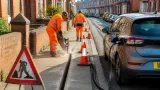 £100 pavement channels to help Blackburn’s terraced homes charge EVs at the kerb