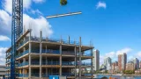 116 affordable homes reach topping-out in Poplar as East Riverside project advances