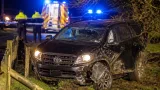 13-year-old boy dies after stolen vehicle crashes into Gateshead paddock