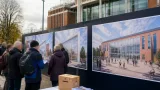 £130m revamp of Crystal Palace sports centre set for Bromley Council approval