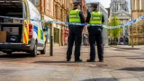 14-year-old arrested after man stabbed in Nottingham city centre