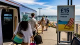 £15 c2c summer return aims to draw visitors to Southend-on-Sea seafront