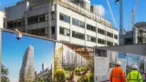 1990s City office at 133 Houndsditch could be demolished for 22‑storey replacement