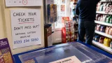 £1m Lotto ticket bought in Cheshire East remains unclaimed after July 4 draw