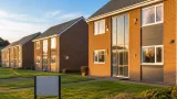£2.1m overhaul delivers warmer, energy‑efficient homes for 40 Tile Hill residents