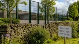 2.4m fence approved at Southowram primary to bolster safeguarding despite some local objections