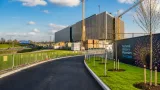 £201m Natural History Museum Unlocked nears milestone as access road works finish