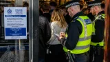 21-year-old charged over December assault at Glasgow city-centre bar