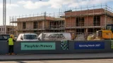 £23m Plasyfelin Primary on track for March opening, council confirms