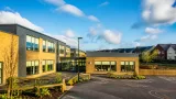 £4.6m extension expands Frogston Primary to meet south Edinburgh’s growing roll