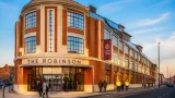 £8.3m revamp of Stanley Buildings earns industry award and delivers local jobs boost