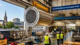 £8.4bn Dreadnought boost: Rolls‑Royce work in Derby to support thousands of local jobs