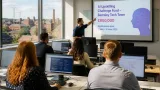 £800k AI skills fund opens to train Barnsley’s workers and businesses under Tech Town plan