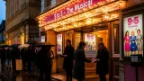 9 to 5 returns to the New Theatre in Peterborough as national tour begins