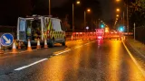 A13 at Benfleet to reopen after gasworks finish days ahead of schedule