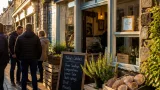 Aberdeenshire's Fish Shop in Ballater named among UK's top 100 local restaurants