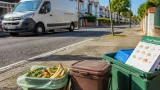 Adur and Worthing to introduce weekly food waste collections from September