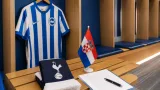 Albion land Croatia defender Luka Vuskovic from Spurs on long-term deal