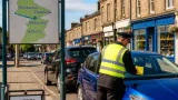 Almost 2,000 parking fines issued since county-wide enforcement began