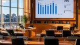 Almost a quarter of Salford councillors attend only half of meetings, figures show