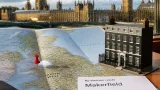 Andy Burnham first PM in 50 years to hold a North West seat