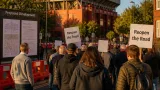 Anfield road closure row strains relations between Liverpool FC and local residents