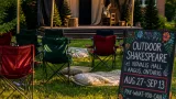 Angus, Ontario stages outdoor Midsummer Night’s Dream in late-summer run