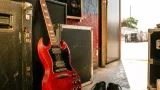Angus Young on legacy and the road as AC/DC press on with Power Up tour