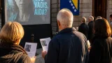 Ards and North Down hosts Srebrenica memorial evening in Bangor to mark 31st anniversary