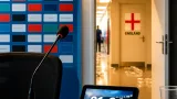 Argentina coach storms out accusing England of ‘lack of respect’ after tense finale