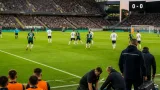 Argyle finish pre-season with encouraging 0-0 against Bristol City at Home Park