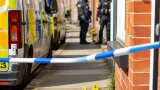 Armed officers arrest man after shots fired on St Helens estate