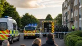 Armed police, helicopter and EOD called to Skelmersdale as replica grenade prompts evacuations