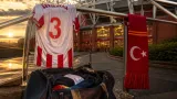 Arthur Masuaku linked with Turkish interest as Sunderland weigh up summer options