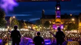 Ash to headline Rochdale's Feelgood Festival as band embarks on worldwide 1977 tour