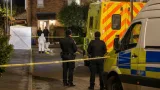 Attempted murder probe after early-hours attack in Newport's Malpas district