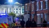 Bail refused after north Belfast rooftop stand-off as man faces 14 charges