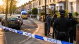 Balham daylight stabbing leaves 37-year-old in critical condition as hunt for knifeman continues