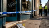 Banff shop staff ‘threatened with knife’ as man appears in court over attempted robbery