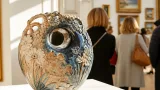 Barnet college student’s sculpture selected for Royal Academy’s Young Artists’ show