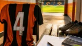 Barnet defender Nik Tavares commits to Bees until June 2028
