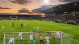Barnet draw 2-2 with Watford in lively pre-season outing at The Hive