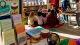 Barnet launches ‘Read to the Beat’ summer challenge with music-themed events for children