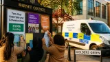 Barnet sets out two-year anti-hate plan as £500k funding boosts community safety