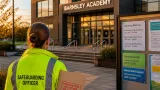 Barnsley academy and local services revise safeguarding after teenager's death