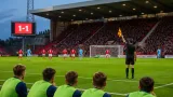 Barnsley draw 1-1 with Guiseley as youngsters feature in final pre-season friendly