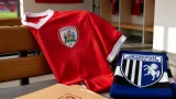 Barnsley sign 21-year-old centre‑back Sam Gale from Gillingham for undisclosed fee