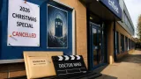 BBC to ‘regenerate’ Doctor Who as show put out to tender and 2026 special scrapped