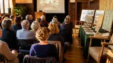 Bedford Park Society to explore Victorian and Edwardian interiors in new lecture