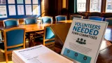 Bedford residents urged to apply for openings on town committees as terms end